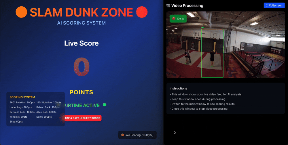 Retail Compliance Hero