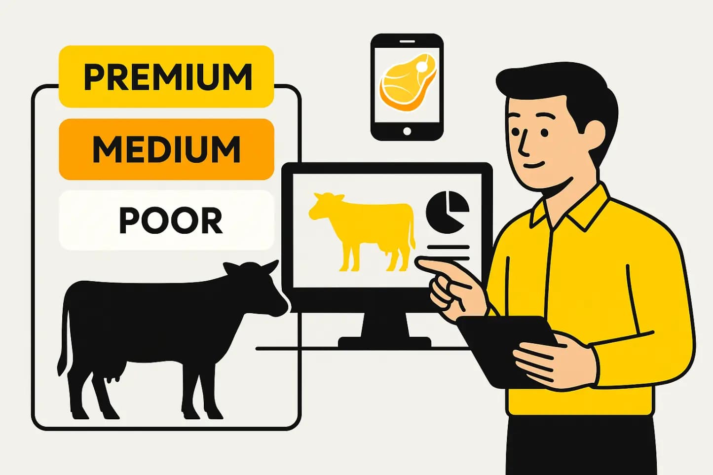 Retail Compliance Hero