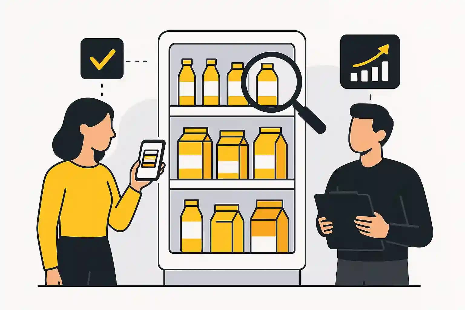 Retail Compliance Hero