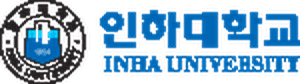 Inha University logo