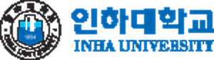 Inha University logo