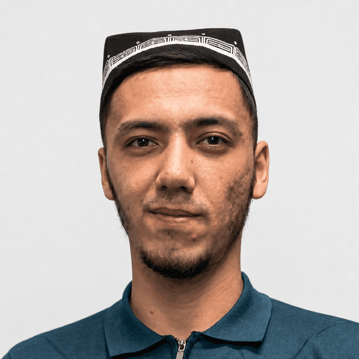 Bahodir Alayorov