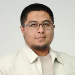 Jumabek Alikhan