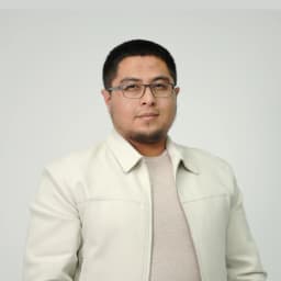 Jumabek Alikhan