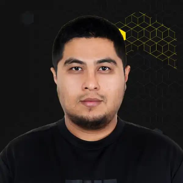 Jumabek Alikhanov, PhD