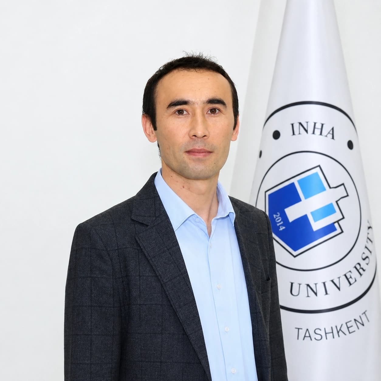 Oybek Eraliev, PhD
