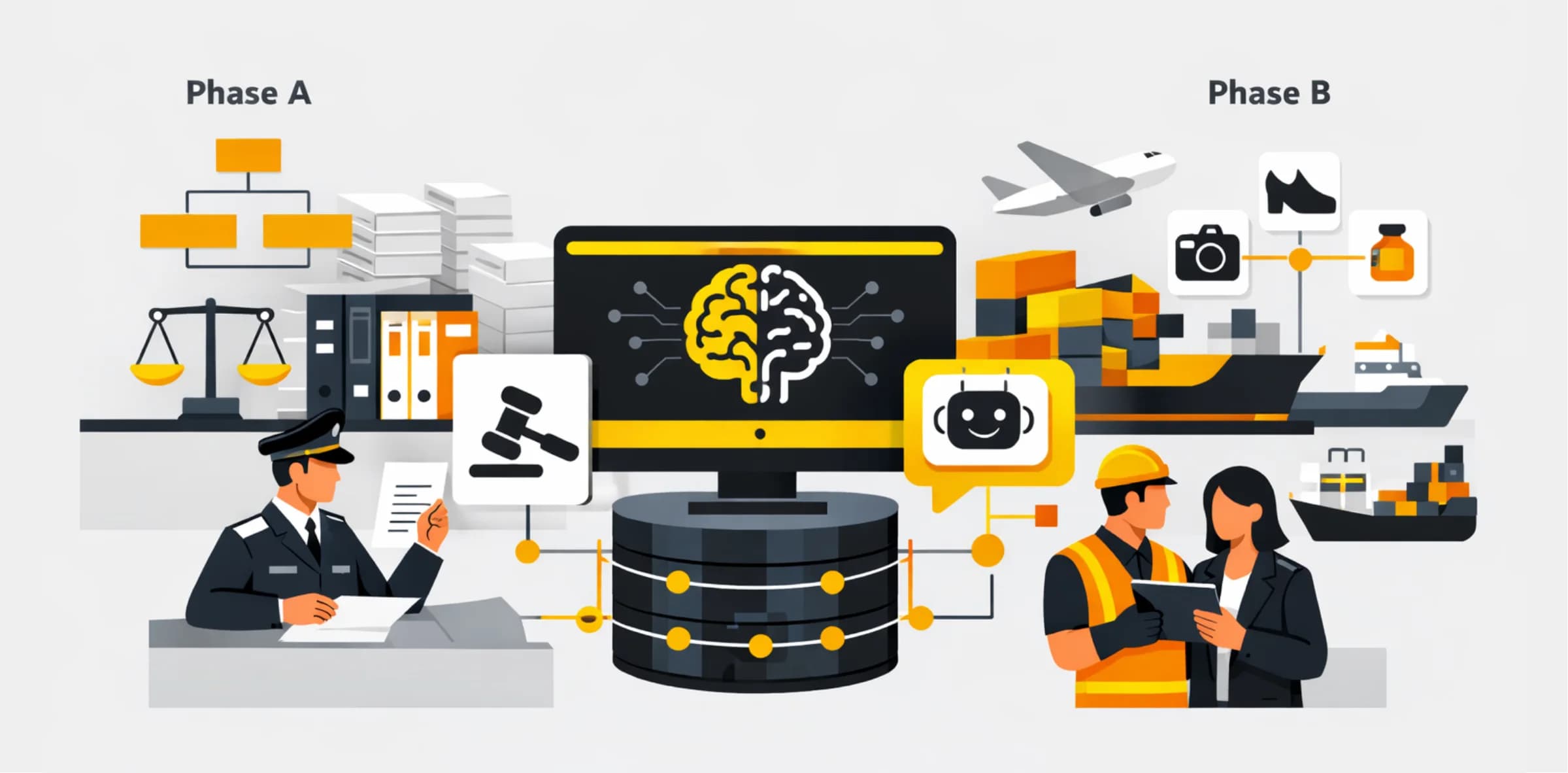 Kumush AI Hero Image