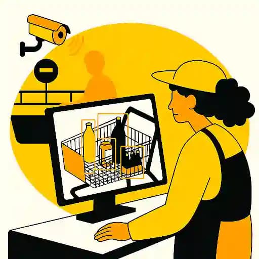 How Retail AI solutions provider boosted accuracy by 20% with R&D