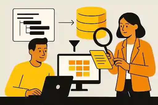 Data Cleaning & Ingestion for HS Code Systems