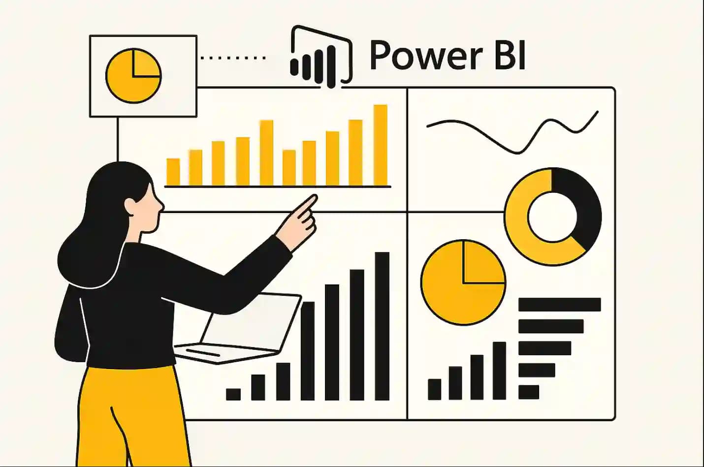 How Johnson & Johnson Turned a Mountain of Event Data into a Clear Story of ROI?