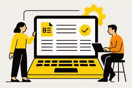Excel-based Automated Testing: Reducing Manual Validation Time
