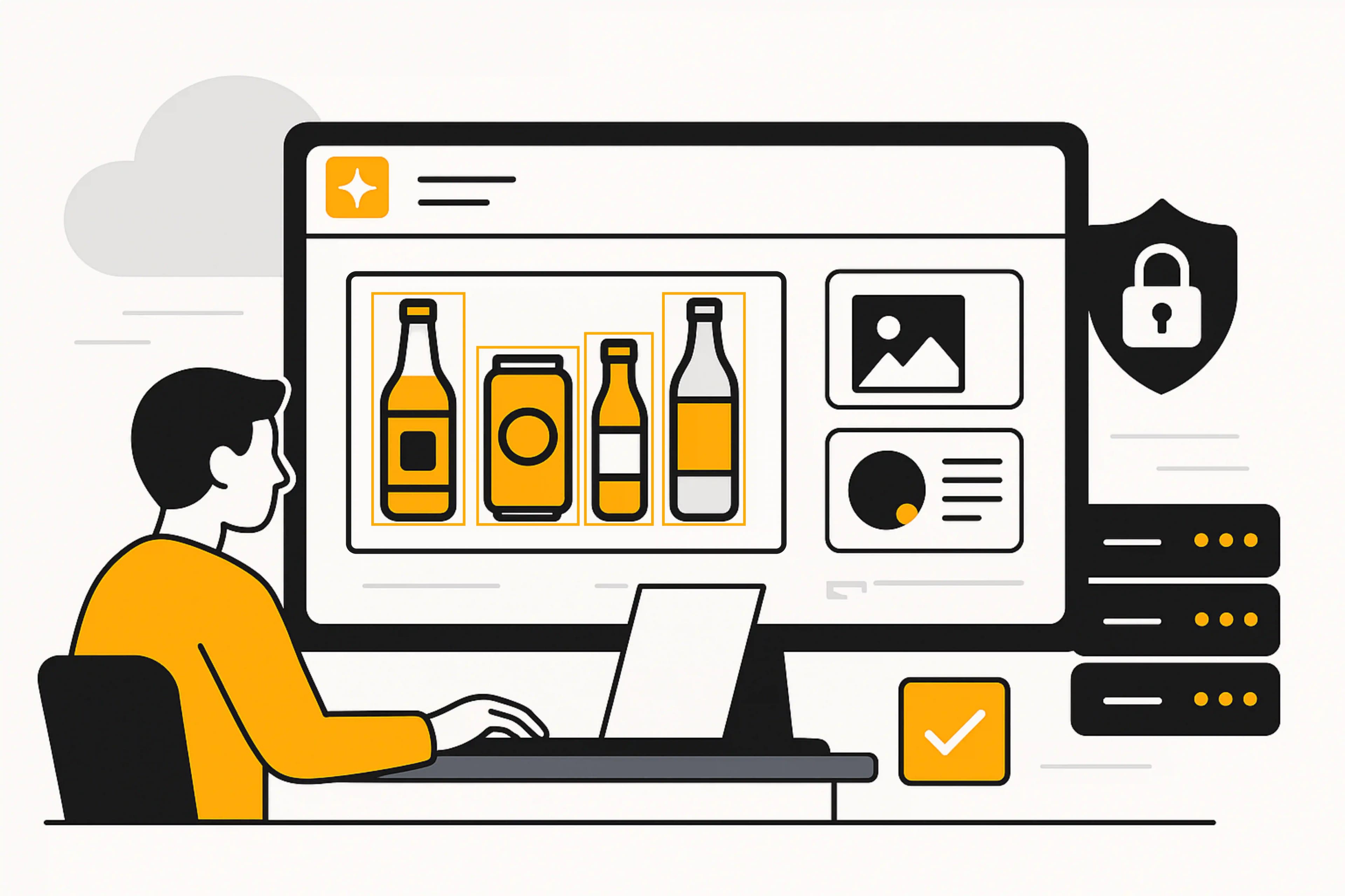 Enterprise Data Labeling Platform Deployment & Customization