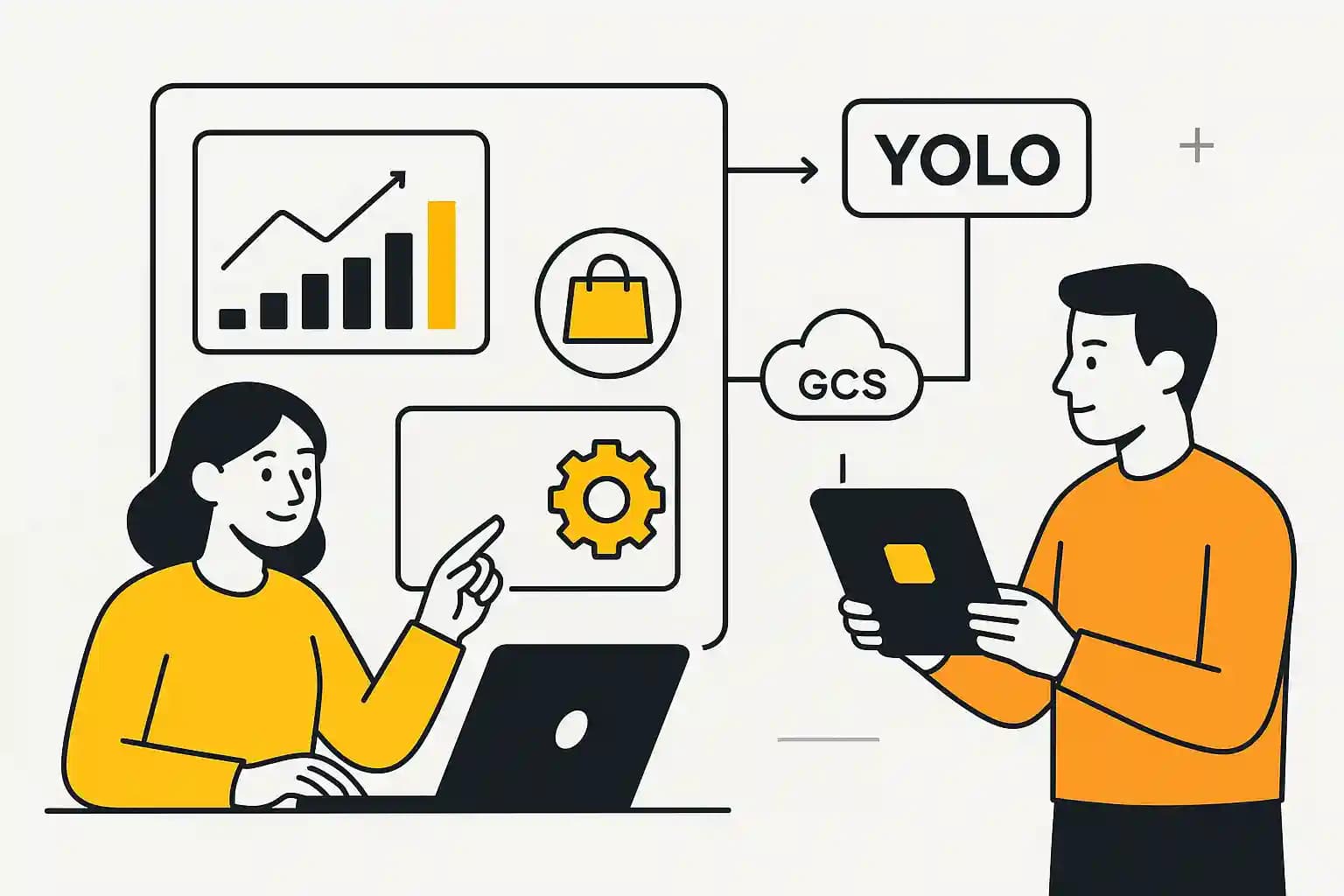 Automated Training Pipeline Reduces Model Development Time