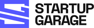 Startup Garage logo