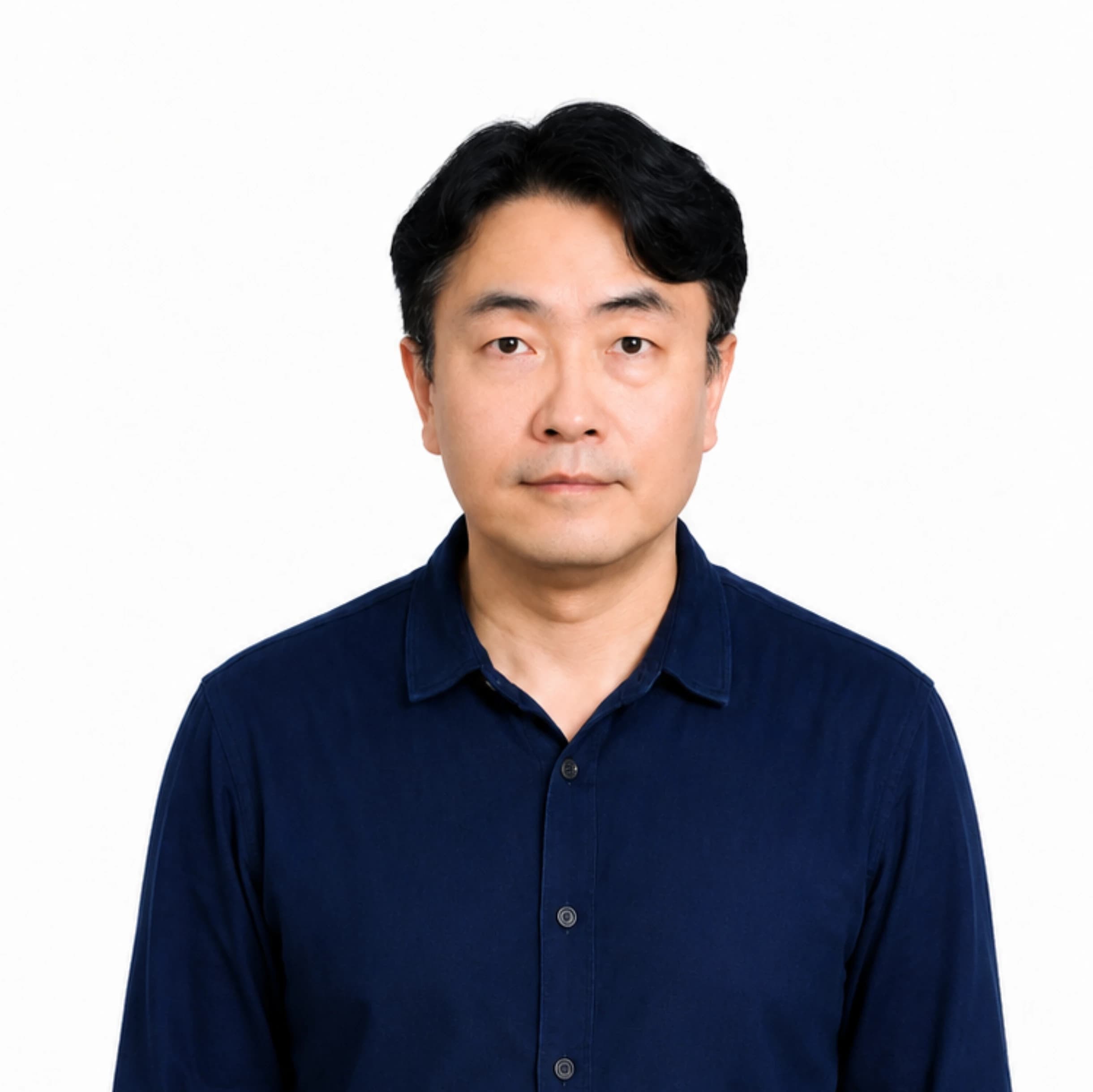 Chaewhan Lim