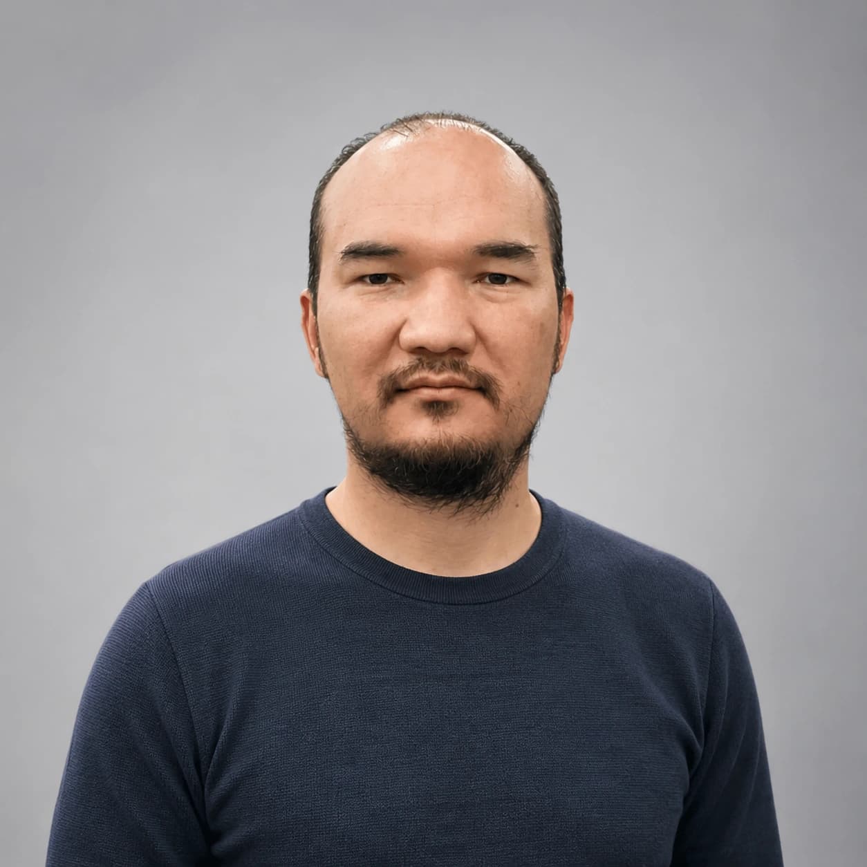 Shuhrat Dehkanov
