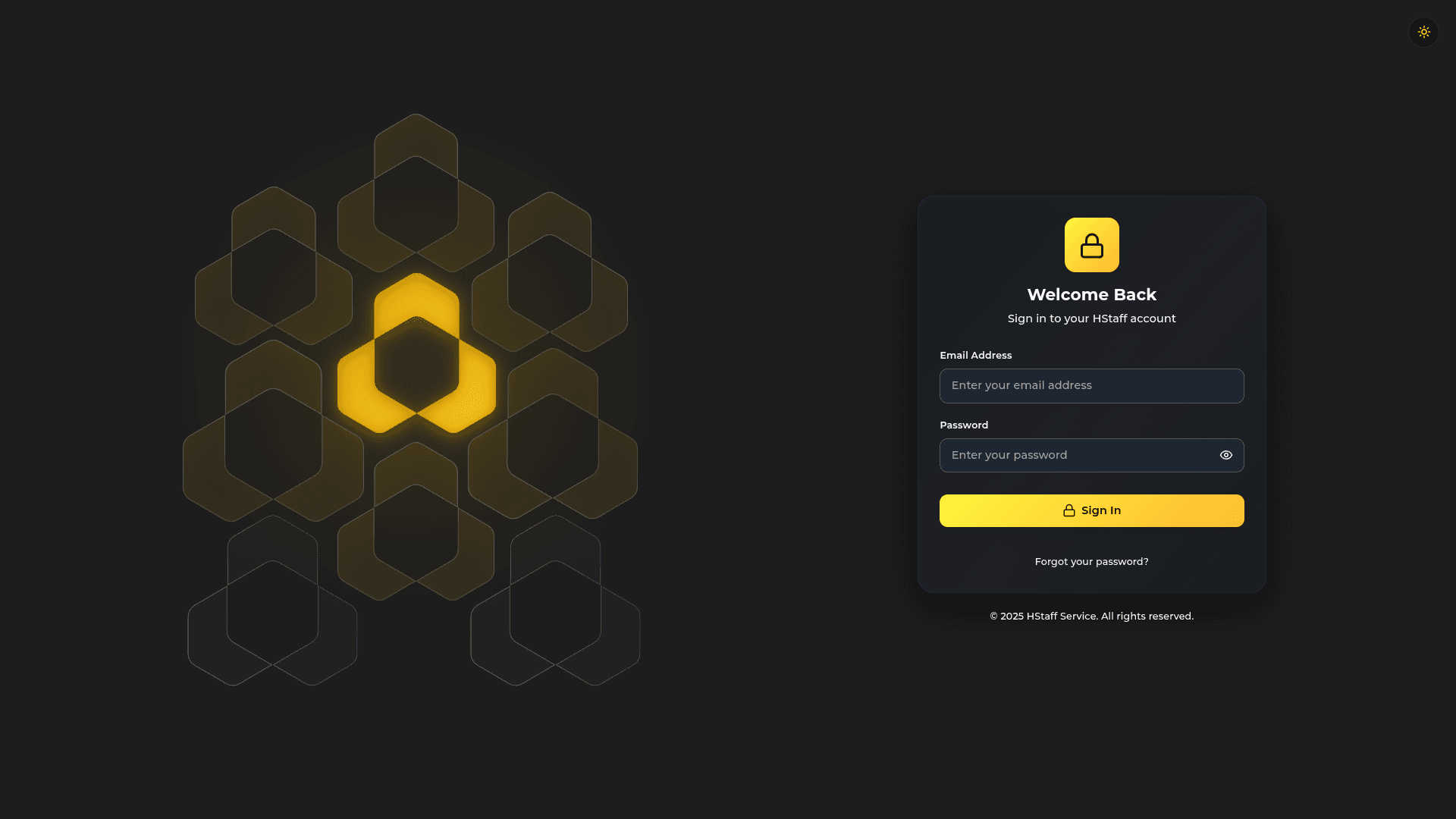 HStaff-AI powered Smart Team Management Platform