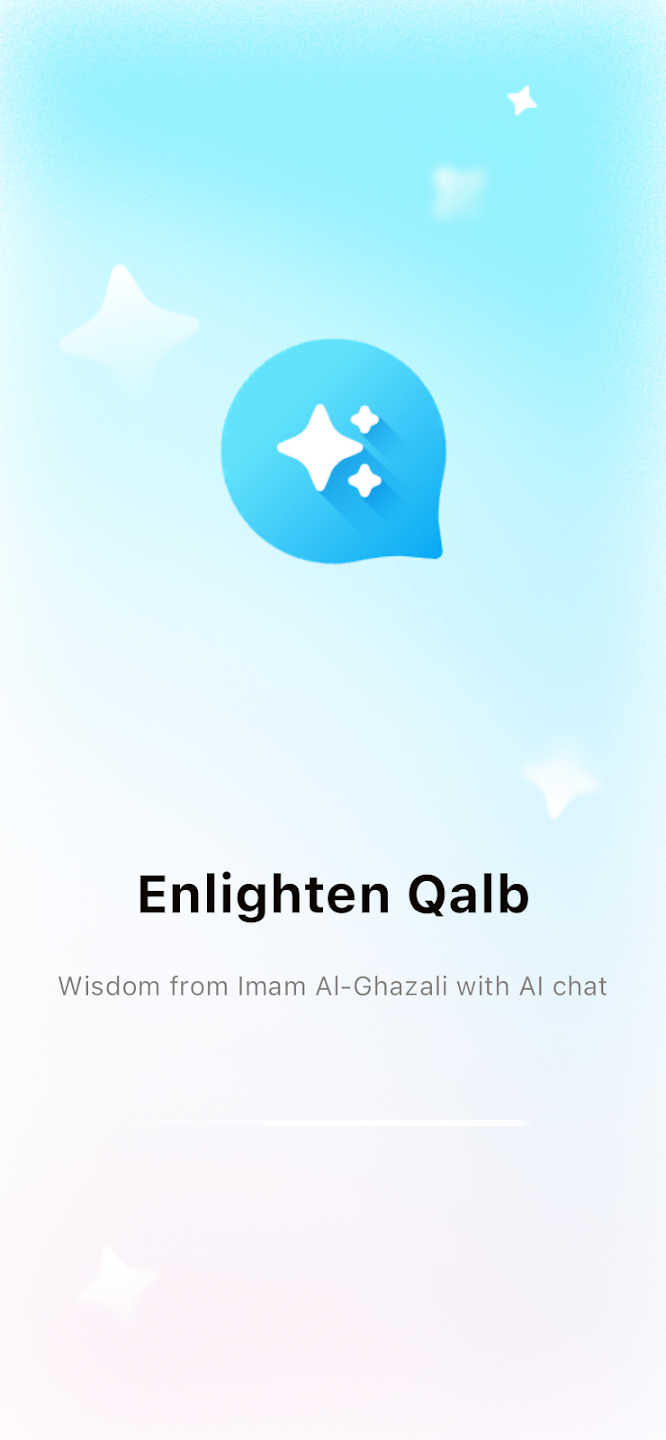 Enlighten Qalb Hero